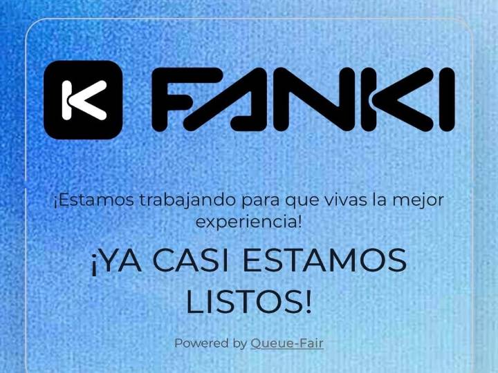 Fanki se cae en la venta de boletos para México vs Portugal en el Azteca