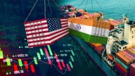 3 US Lawmakers Introduce Resolution To Scrap Trump's 50% India Tariffs World News