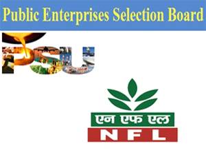 A Kumar selected for the post Director (Finance) at NFL