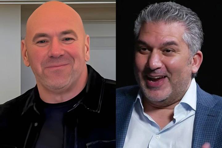 WWE President Applauds Dana White’s UFC 324 as Zuffa Boxing Takeover Heads to Congress Dana White earns WWE President’s praise for UFC 324 while Zuffa Boxing advances in Congress. See why this shift m