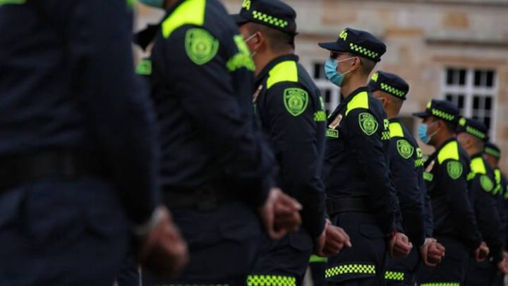 Tras denuncia de SEMANA, Policía de Santa Marta remueve del cargo a intendente acusado de presunto abuso sexual a un auxiliar