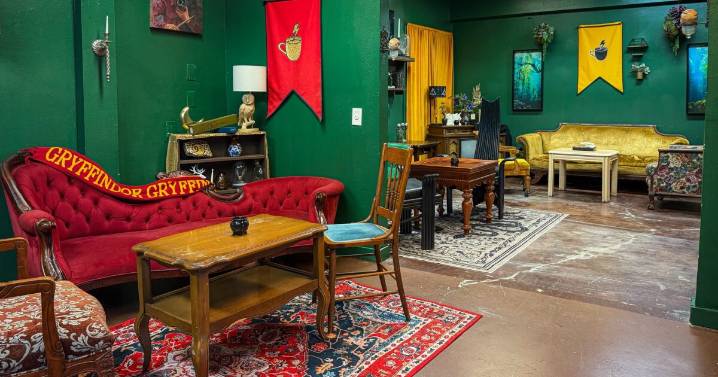 The Coffee Mugg expands with new two-story location on SPID