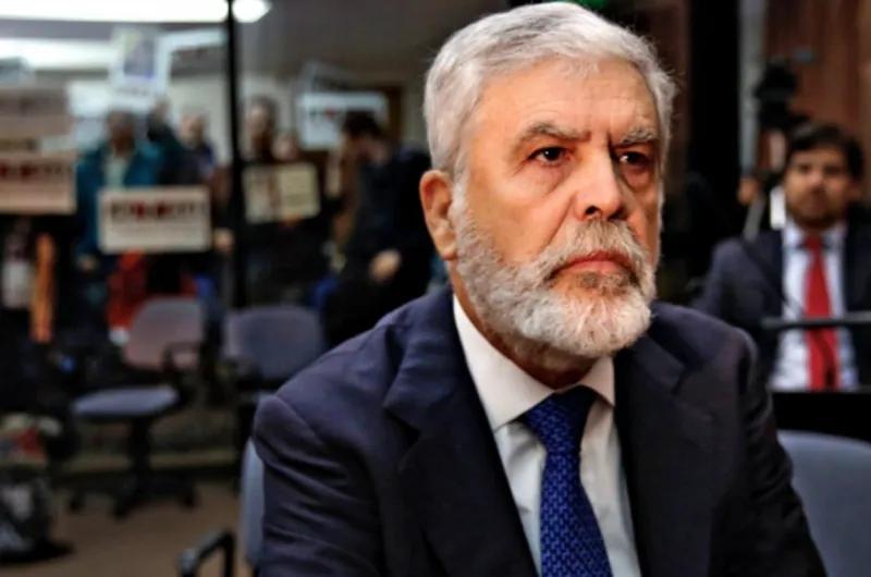 La Corte dejó firme la condena a Julio De Vido por la tragedia de Once