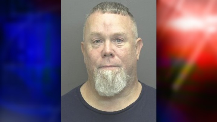 Deputies say man pulled a gun on another driver during road rage incident