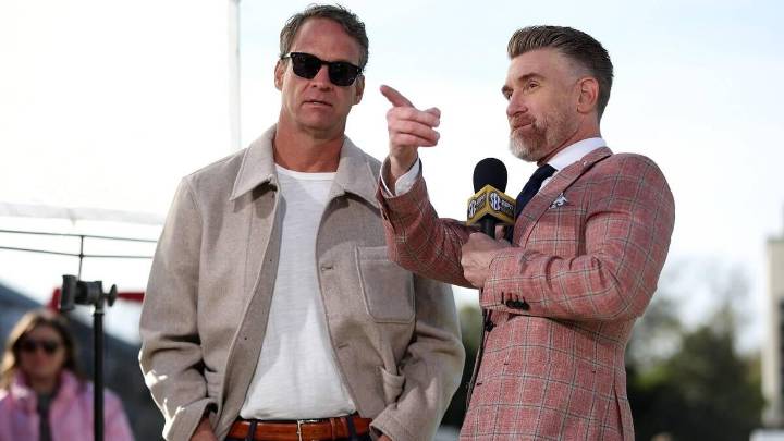 Timeline of Lane Kiffin's decision: How he ended up at LSU over Ole Miss