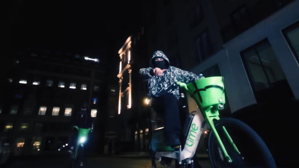 Timothee Chalamet Breaks Silence on Viral Rumors He’s Rapper EsDeeKid