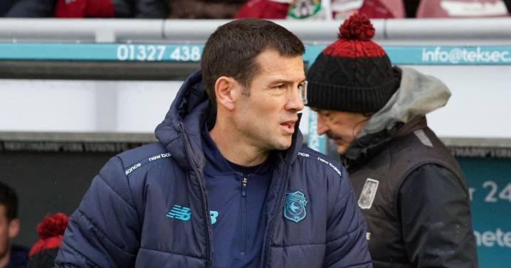 Brian Barry-Murphy responds to winger interest as Cardiff City trio set for moves