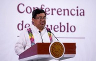 Traducen a 65 lenguas ley sobre autonomía de pueblos indígenas y afromexicanos