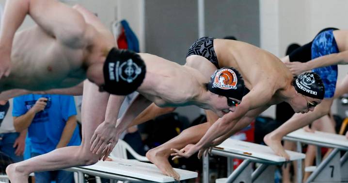 2025-26 Northwest Herald boys swimming preview – Shaw Local