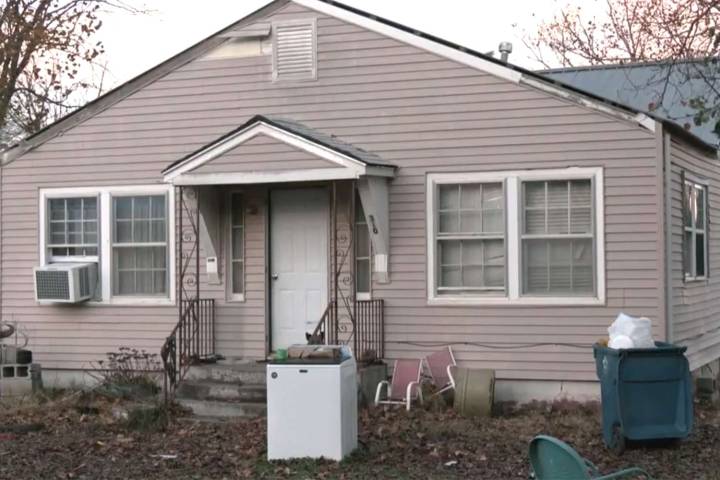 Okla. Girl, 4, Dies After She's Accidentally Shot in Chest: 'Unimaginable'