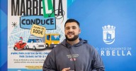 Marbella otorgará ayudas de 100 euros a jóvenes para sacarse el carné de conducir