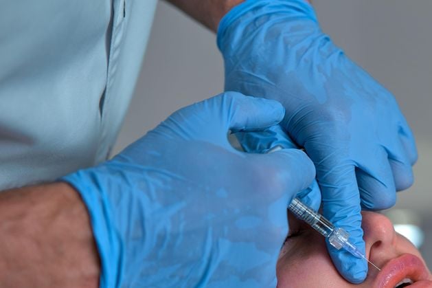 Patients as young as 15 have reported botched cosmetic procedures, MSPs told