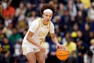 Women's basketball: No. 19 Notre Dame routs Morehead State 97