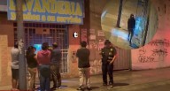 TERROR · Dueño de lavandería es asesinado por falsos clientes