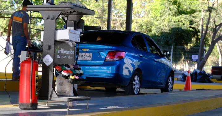 Paquetazo 3x1: último mes para realizar la verificación y reemplacamiento gratis en Jalisco