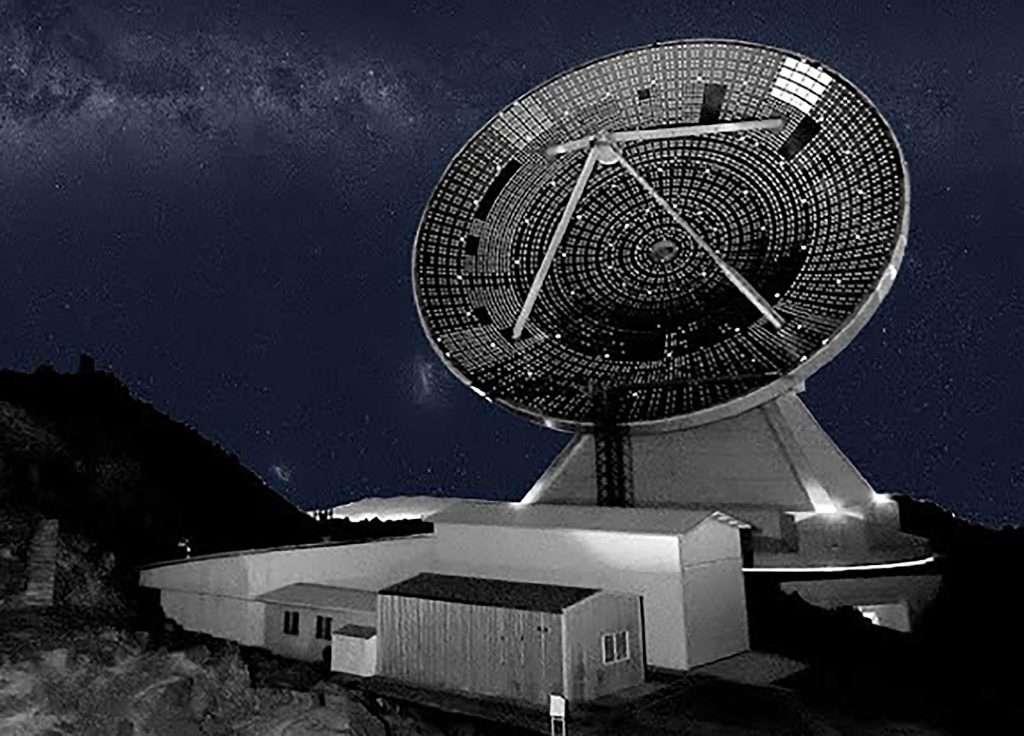 Científico de la UNAM dirigirá el Telescopio del Horizonte de Eventos