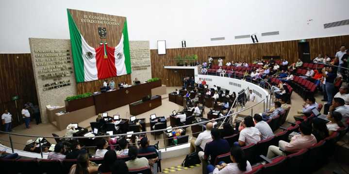 Huacho Ocampo, verdugo de la 4T