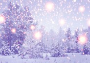 La Feria de Invierno deslumbra con magia a Indianápolis