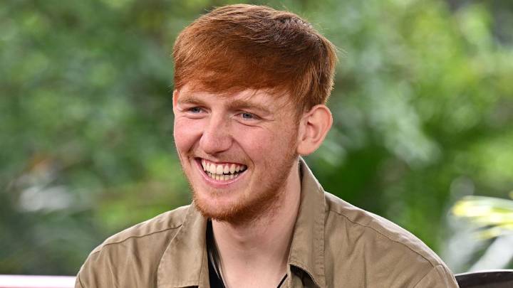 Angry Ginge’s 7kg weight loss jungle transformation that went unnoticed
