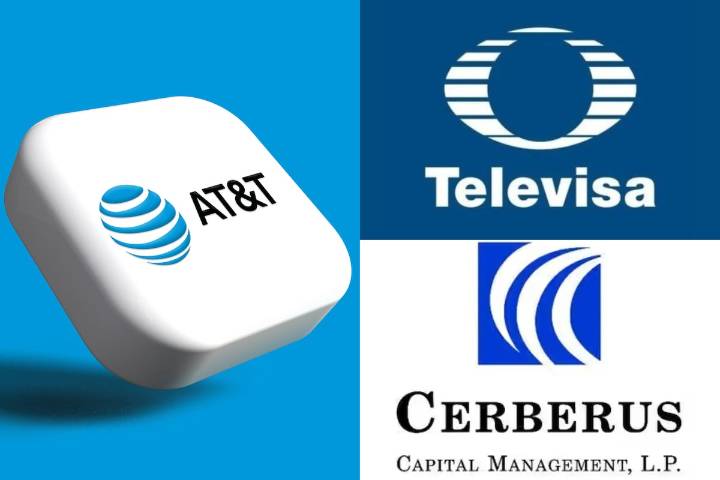 AT&T está cerca de ser vendido en México... y esto es lo que pasaría con tu número telefónico