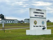 Florida inmates were denied eye surgery for years. Some were left blind