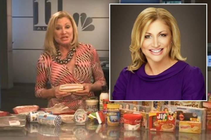 Disgraced ex-CNN anchor Valerie Hoff DeCarlo, who quit journalism after using N