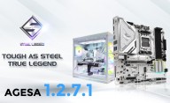 ASRock Rolls Out AGESA BIOS 1.2.7.1 To Improve "Compatibility" With Upcoming AMD CPUs