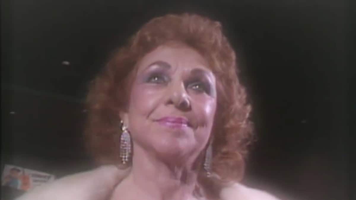 The Fabulous Moolah: The Darkest Monopoly In The History Of Women’s Wrestling