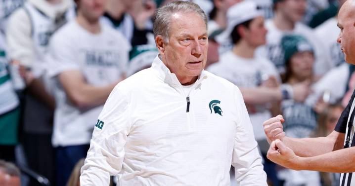Michigan State's Tom Izzo gets $1 million raise and is the highest