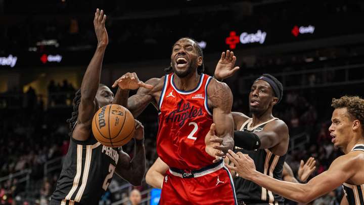 Clippers rumors: Kawhi Leonard has ‘negative value’ on trade market