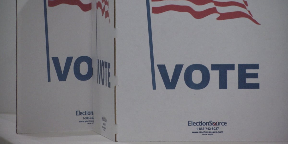 Scott County Election Commission overspent on conference lodging by thousands, comptroller says