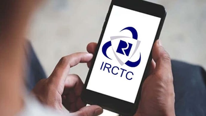 From 1 Lakh IRCTC Accounts Plunge to 5k After Fake ID Checks