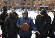 Residents of raided South Shore apartment building denied extension