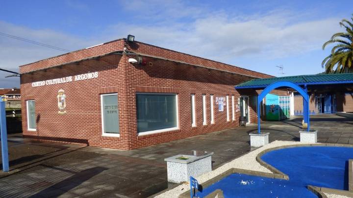 Argoños acoge este sábado un acto de AMA en apoyo a los Derechos Humanos