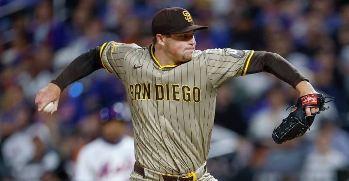Mets, Padres have discussed several players in trade talks
