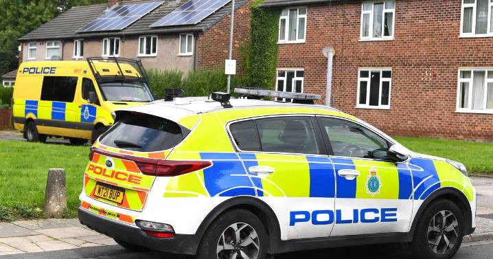 'It felt like something on television, only this time it was our son'