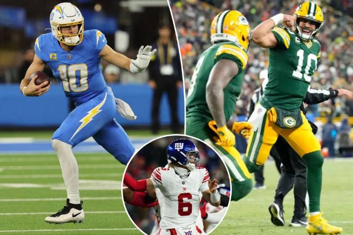 NFL predictions, picks for Week 15 slate