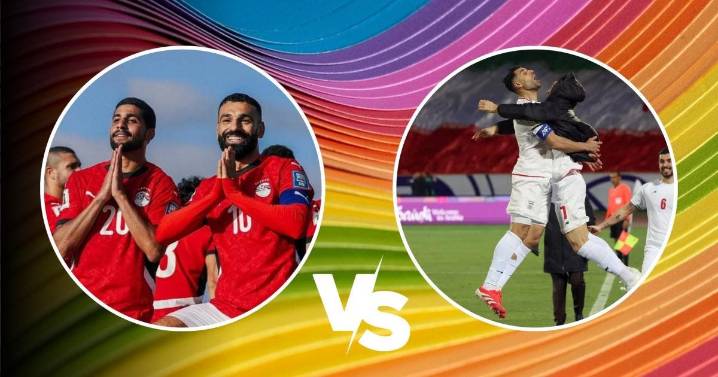 Seattle enciende el debate: Egipto–Irán será 'El Partido del Orgullo' en 2026