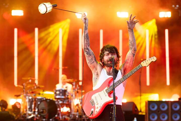 ‘90s rock band forced to postpone U.S. tour due to visa error: ‘We are so angry about this’