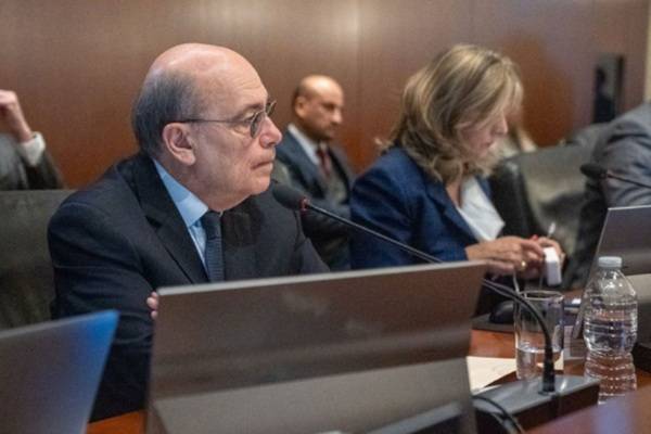 PERÚ PROPONE EN LA OEA PROCEDIMIENTO OBLIGATORIO PARA PROTEGER EL DERECHO DE ASILO