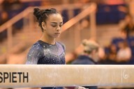 Hezly Rivera Makes Humble Request to TikTok While Sharing Her Latest Gymnastics Fits