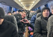 Belarus frees Nobel Prize laureate Bialiatski, opposition figure Kolesnikova as U.S. lifts sanctions