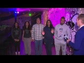 Tiger Lounge hosting crab feed this Sunday