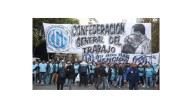 La CGT convocó a una masiva movilización el 18 de diciembre contra la reforma laboral