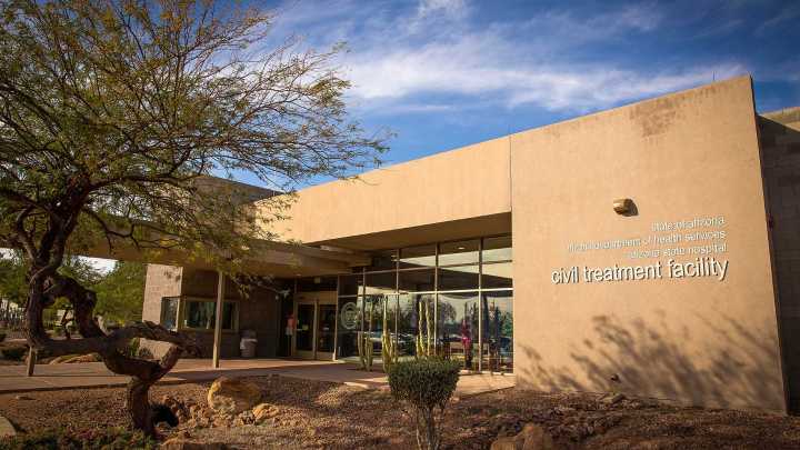 Copa Health to operate new housing for Arizonans with mental illness
