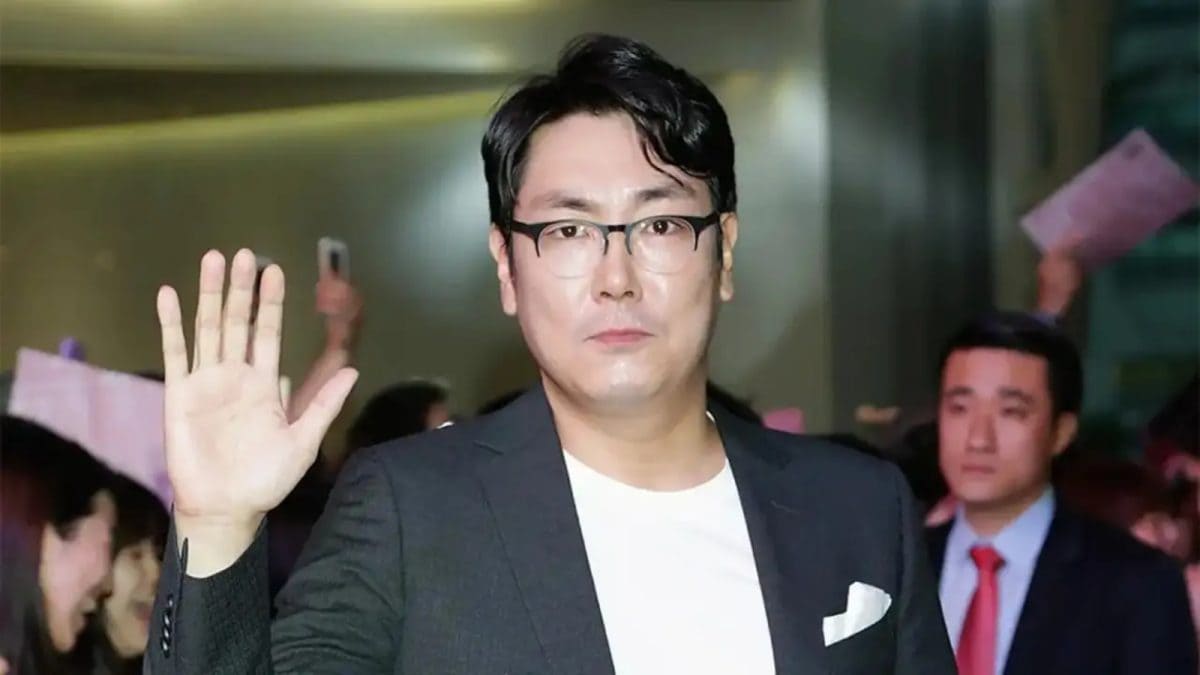 Signal Actor Cho Jin Woong Announces Retirement Following Misconduct Allegations