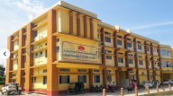 Lumding Civil Hospital crumbles a year after opening, leaving patients in distress