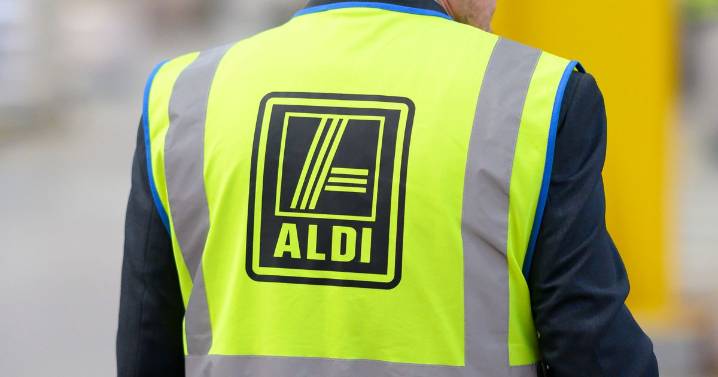 Aldi says sorry as it recalls Christmas food over 'health risk'