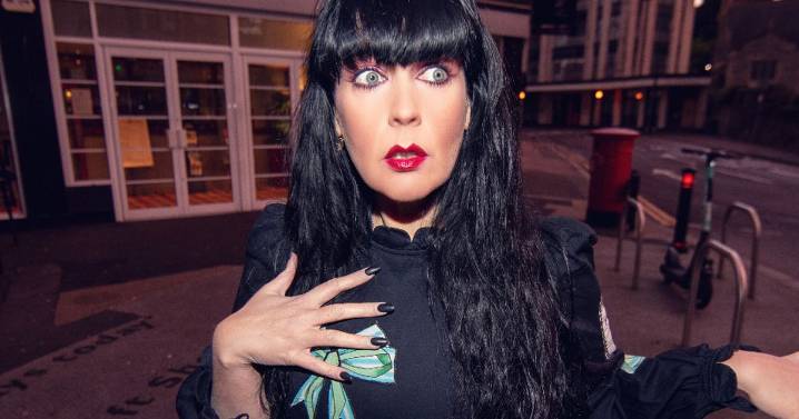 'I went to Wetherspoons haunted by famous ghost