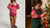 Up to 70% off clothes for kids at Carter's Cyber Monday sale